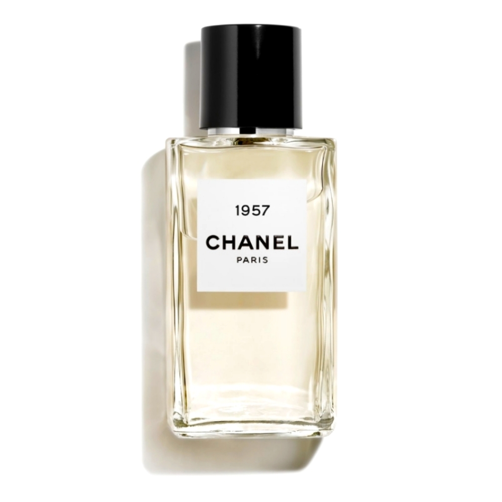 1957 LES EXCLUSIFS DE CHANEL – Eau de Parfum